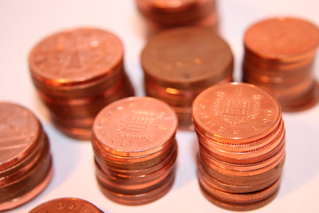 Pennies