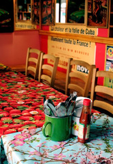 restaurant mexicain