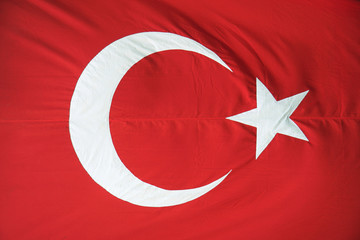 Türkische Farben
