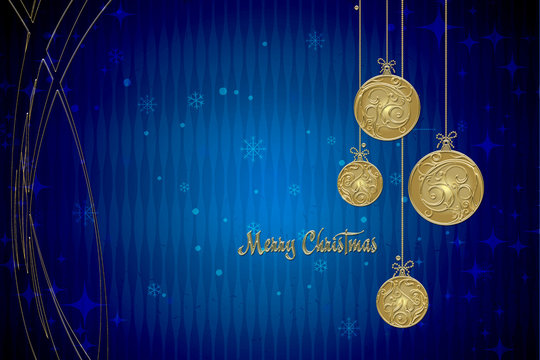 christmas background 3