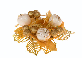 Obraz premium Christmas decoration