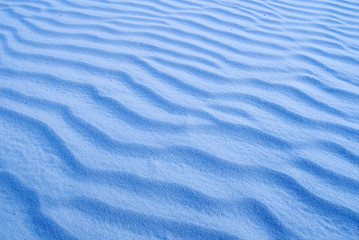 blue mystic sand