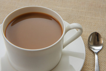Cup of Coffee