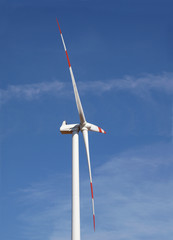 Windkraft
