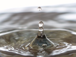 Goutte d'eau