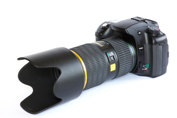 Fototapeta premium camera