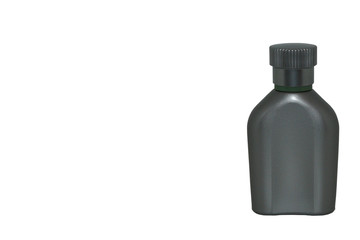 Bottle for cosmetics