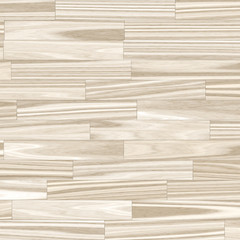 wooden parquet flooring - close up (seamless tile)