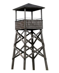 Watch Tower