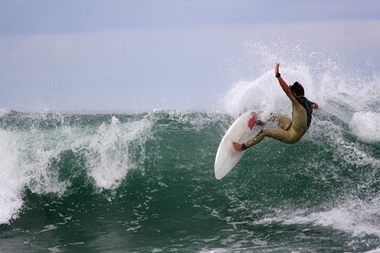 surfride