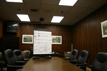 Office Board Room