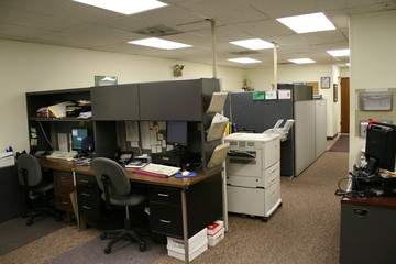 Business Office
