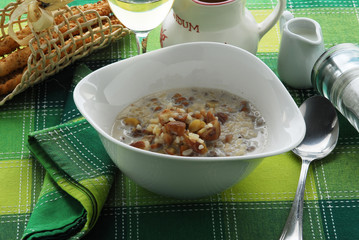 Mach - Primi Lombardia