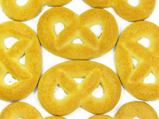 Pretzel Zuccherati 3