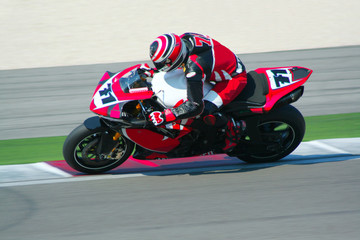 motociclista