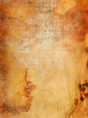 vintage aged background old paper