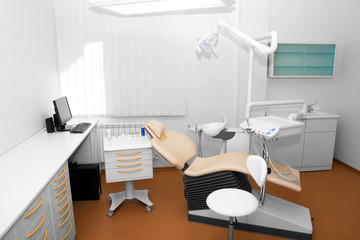 dentist cabinet