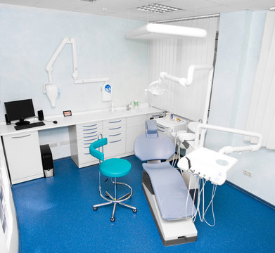dentist cabinet