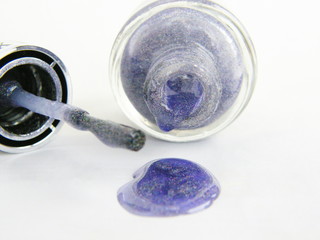Nail polish