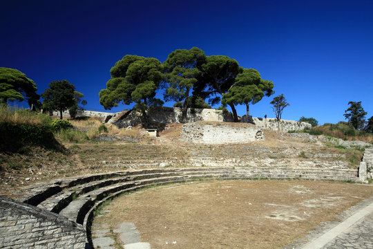 Theatre de Pula