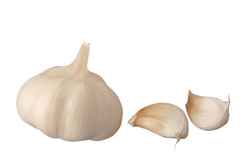 garlic