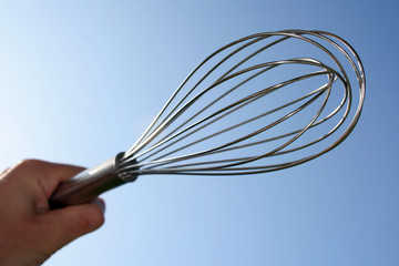 Whisk and Sky