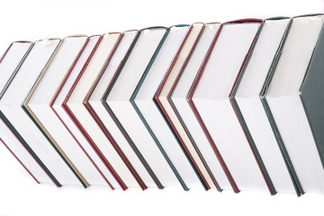 Obraz premium Books