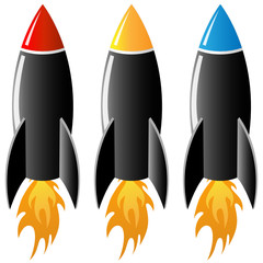 Raketen