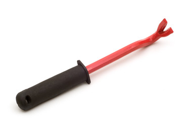 building tool on white background