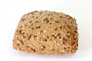 Mehrkornbrötchen