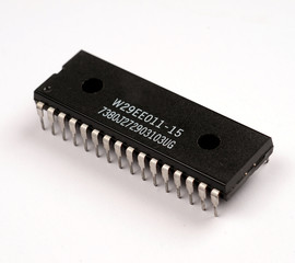 Microprocessor