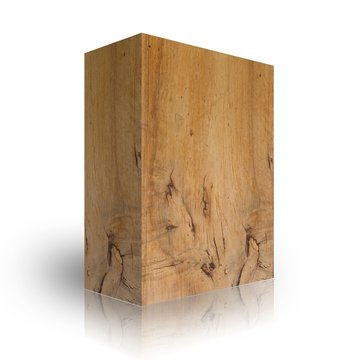 Bloque de Madera