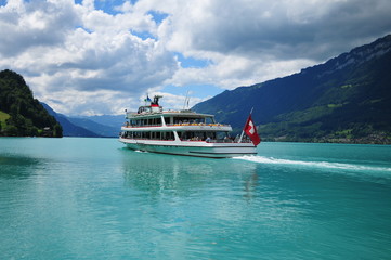 BRIENZERSEE