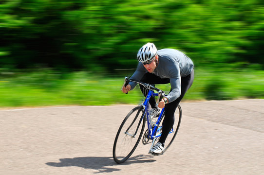 bicycle race
