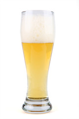 glass of beer