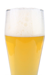 glass of beer