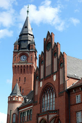 Rathaus Köpenick