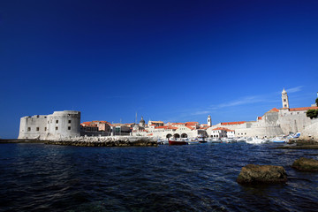 Port de Dubrovnik