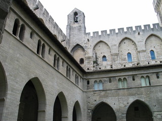 Fototapeta premium Avignone