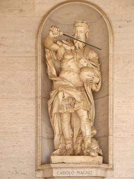 karl der gro&szlig;e
