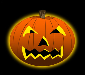 Jack o' Lantern