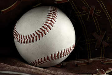 Vintage baseball - 9420199