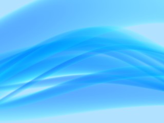 abstrakter blauer hintergrund