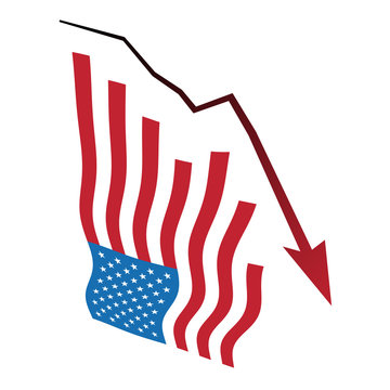 crac bourse usa