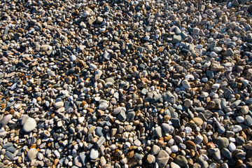 pebbles texture