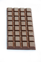 Bar of chocolate