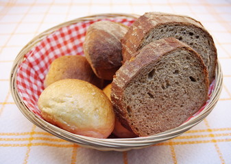 bread