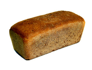 loaf of bread