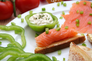 lachs