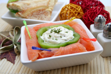 lachs